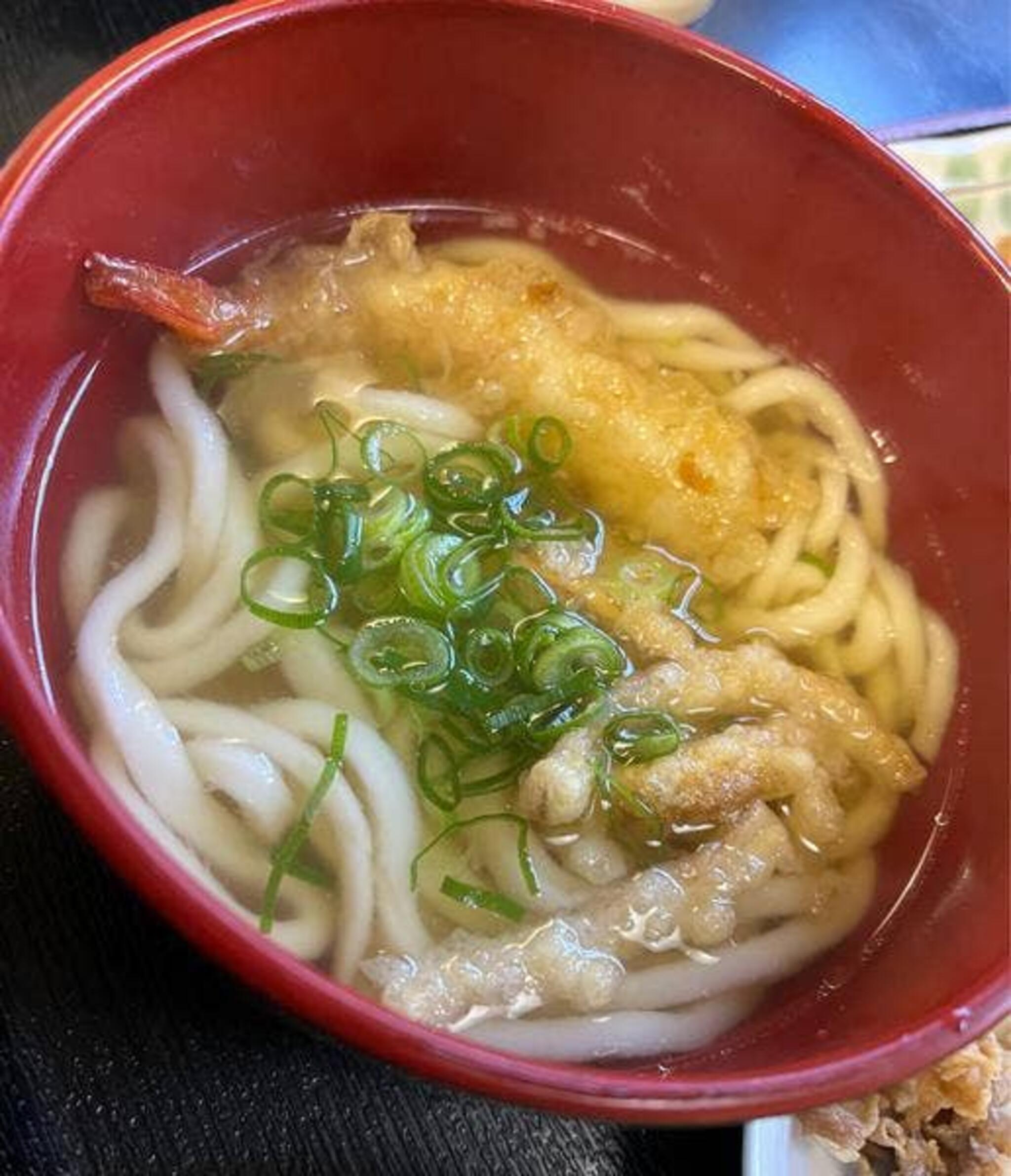 クチコミ : 櫻庵 - 遠賀郡水巻町中央/うどん店 | Yahoo!マップ