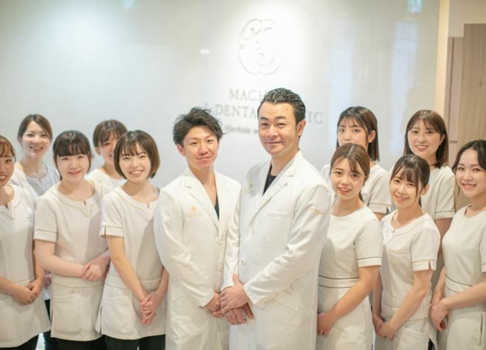 町田エス歯科クリニックの代表写真6