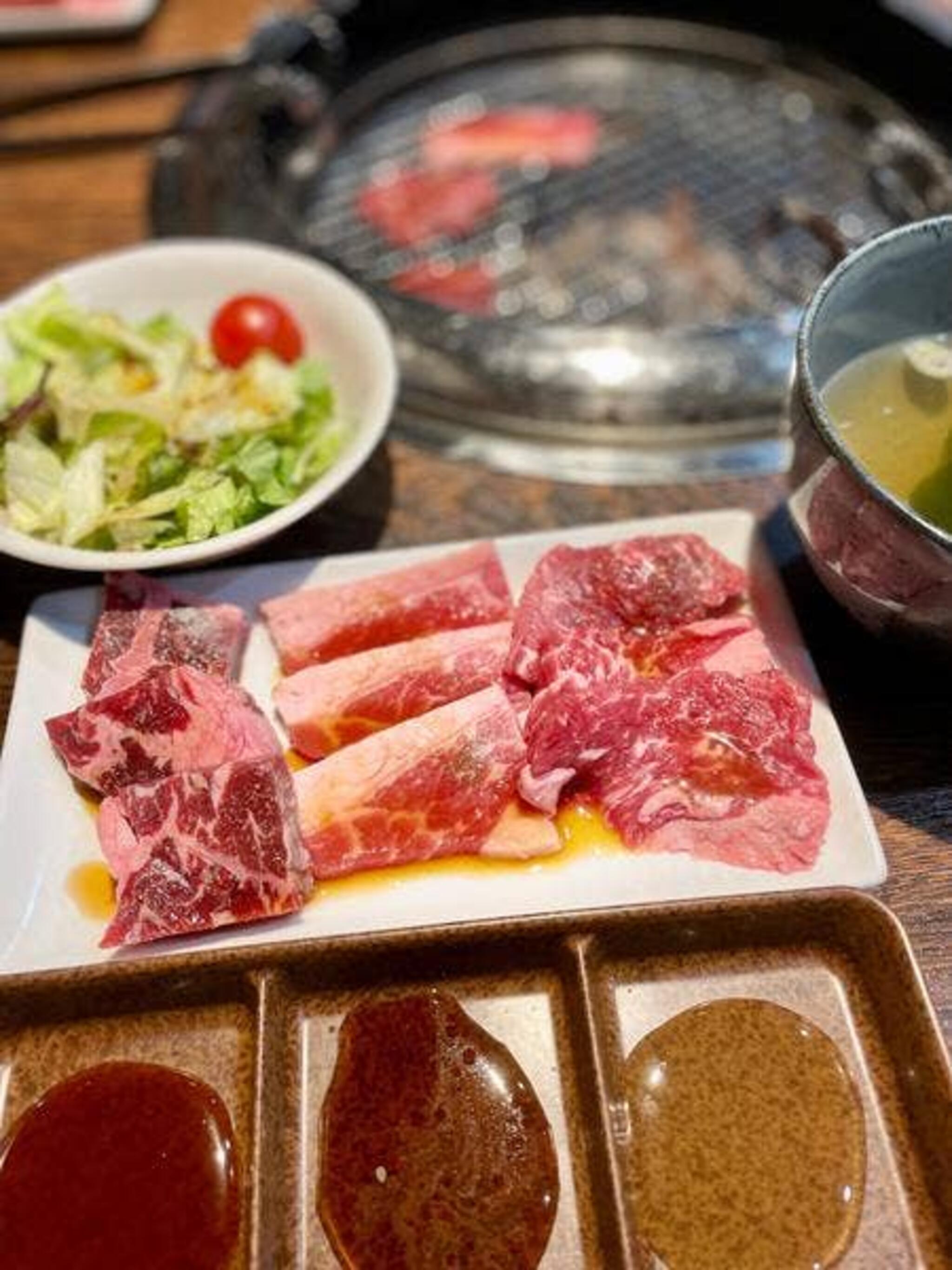 スエヒロ館 焼肉スエヒロ館 鶴川店の代表写真9