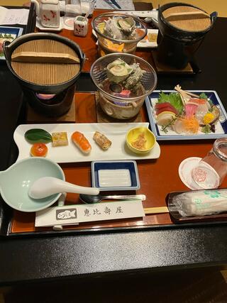 御料理旅館 恵比寿屋のクチコミ写真4