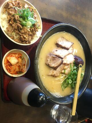 麺富天洋 大正橋店のクチコミ写真1