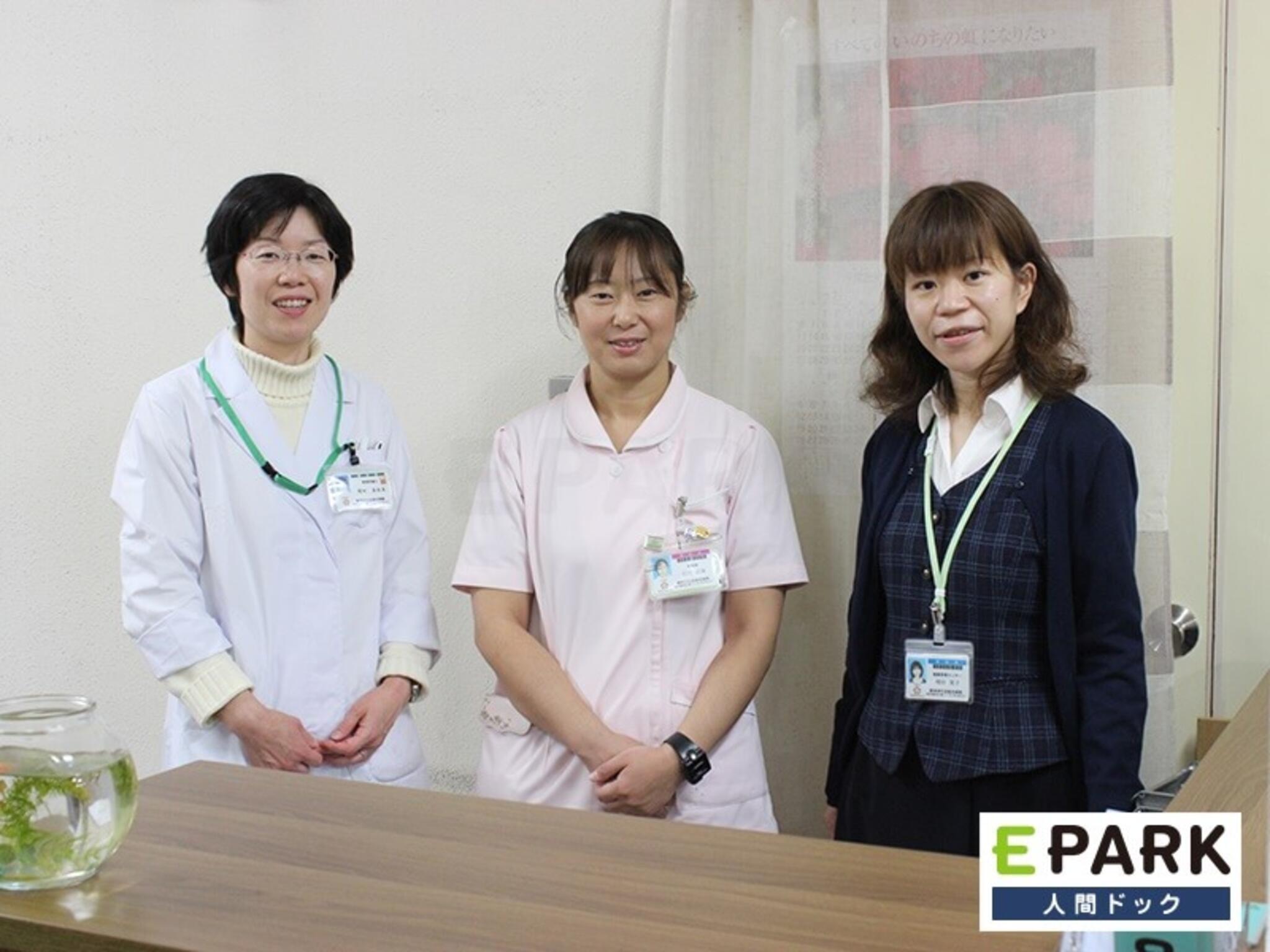 静岡済生会総合病院の代表写真2