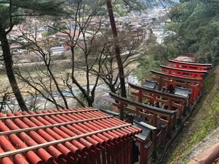 太皷谷稲成神社のクチコミ写真2