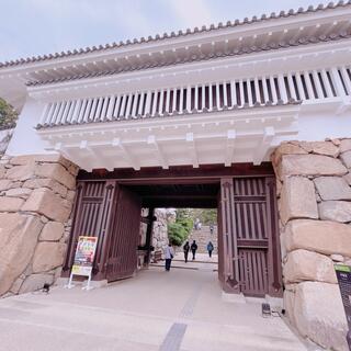 岡山城のクチコミ写真5