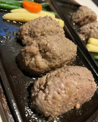溶岩焼肉ダイニングbonbori 新宿店のクチコミ写真2
