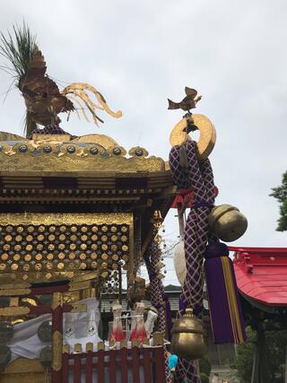 多賀神社のクチコミ写真2