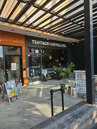 TSUITACHI COFFEE & TEAのクチコミ写真1
