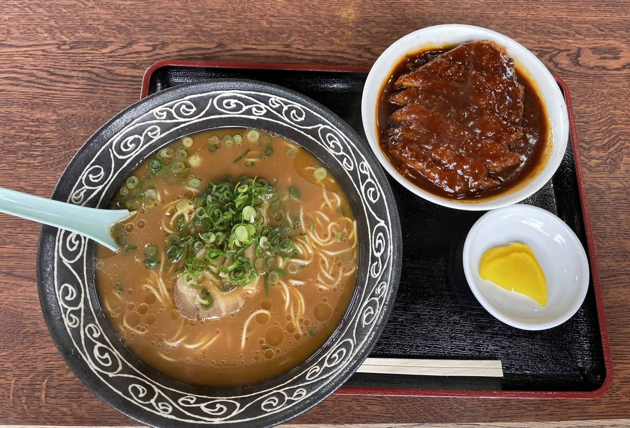 中華そば専門店 広松の代表写真3