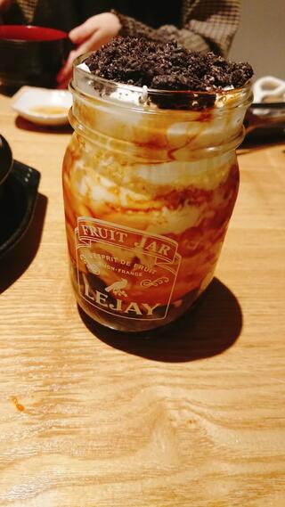 韓国 焼肉 YakuYaku食堂のクチコミ写真2