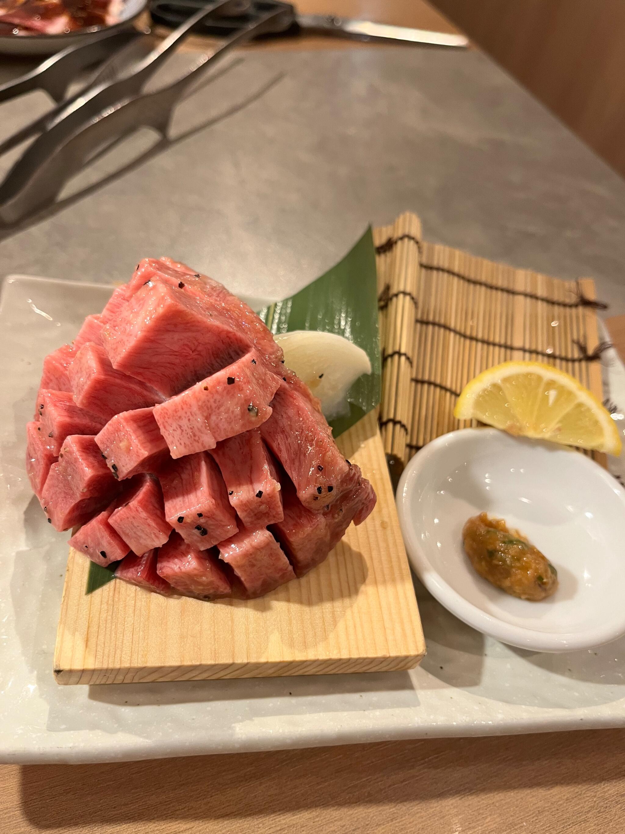 牛たん大好き焼肉はっぴぃ 上板橋店の代表写真6
