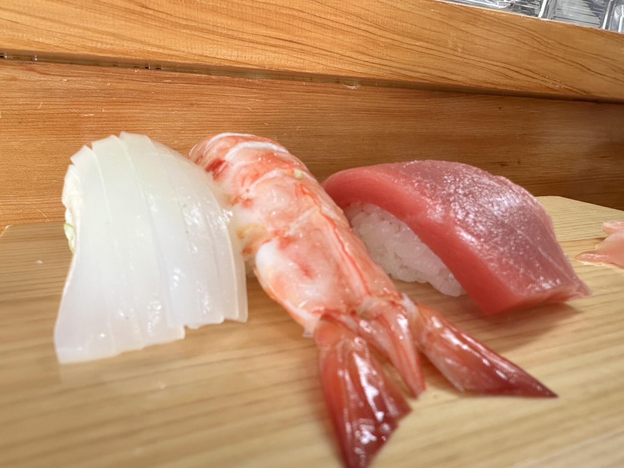 みよし寿司の代表写真9