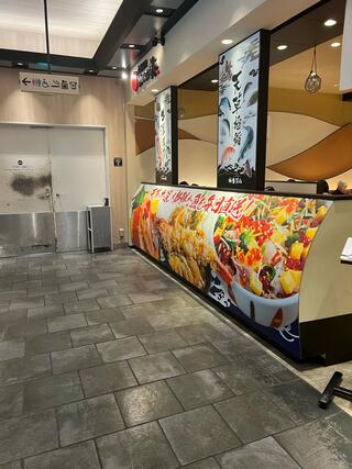 HERO海 熊本駅店のクチコミ写真1