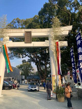 加藤神社のクチコミ写真2