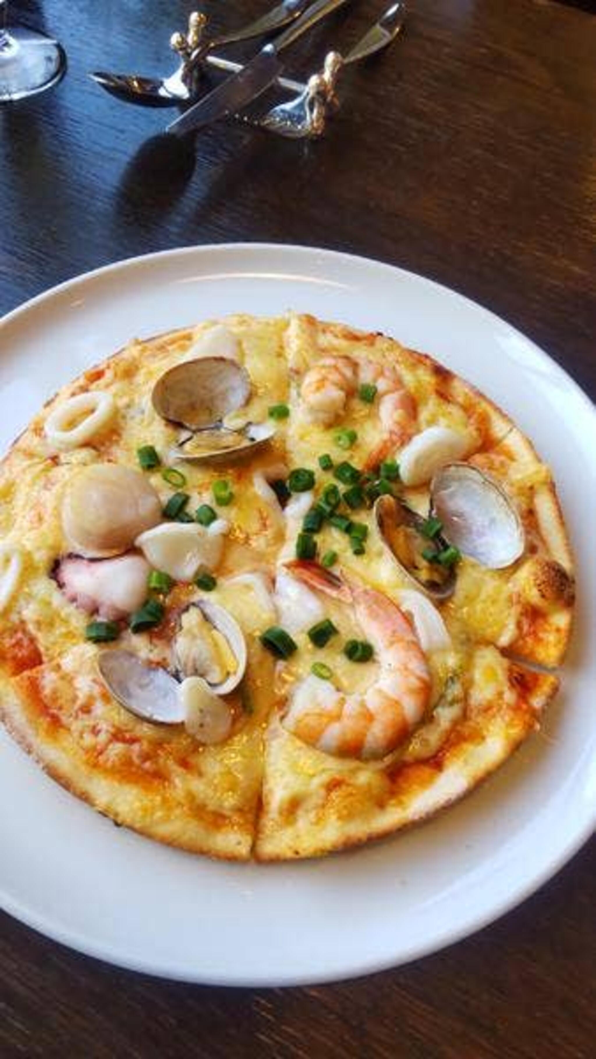 Pizza&イタリアンレストラン NICOLA 横田本店の代表写真10
