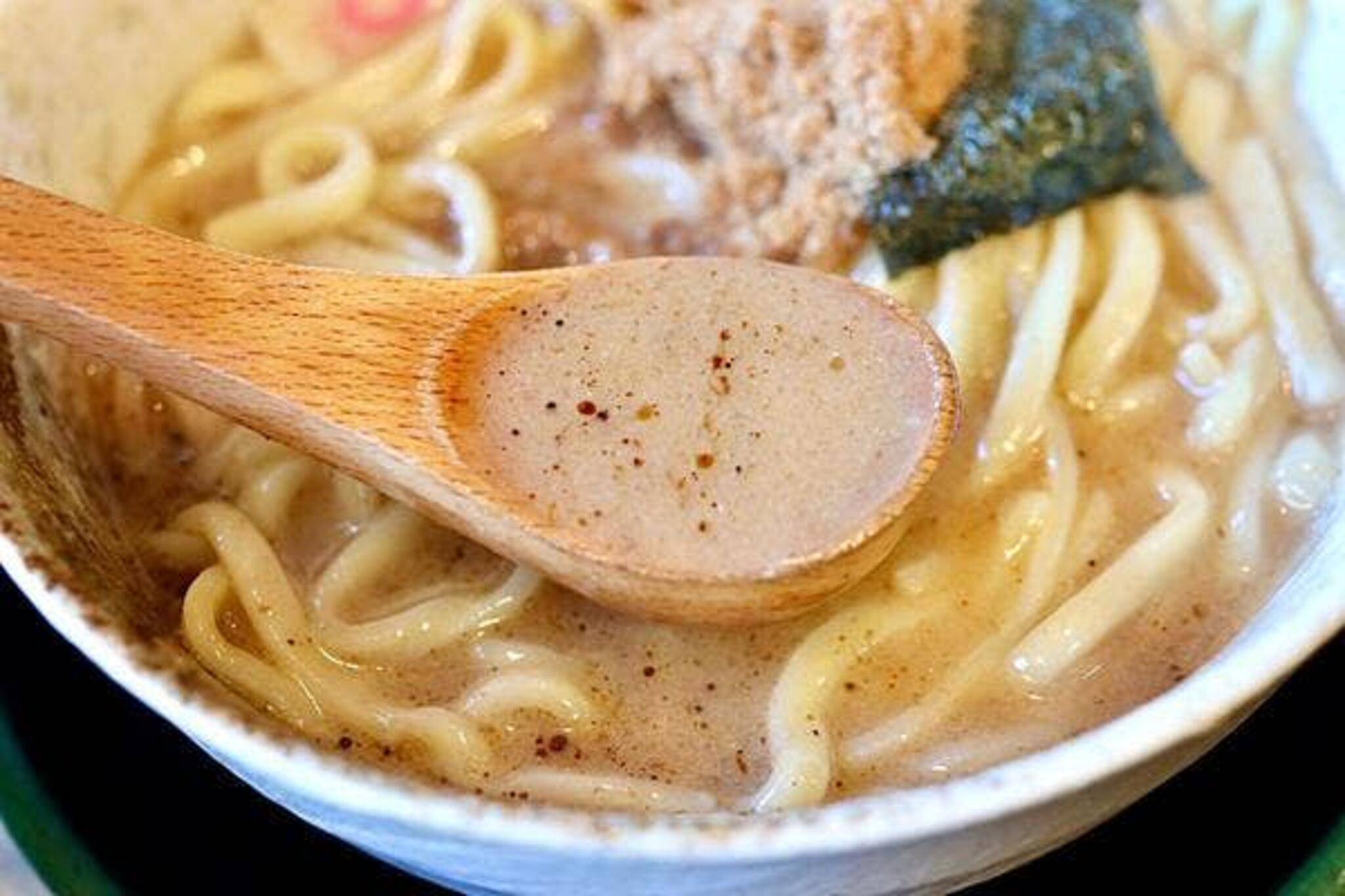 二郎系ラーメン 麺屋 春爛漫の代表写真6