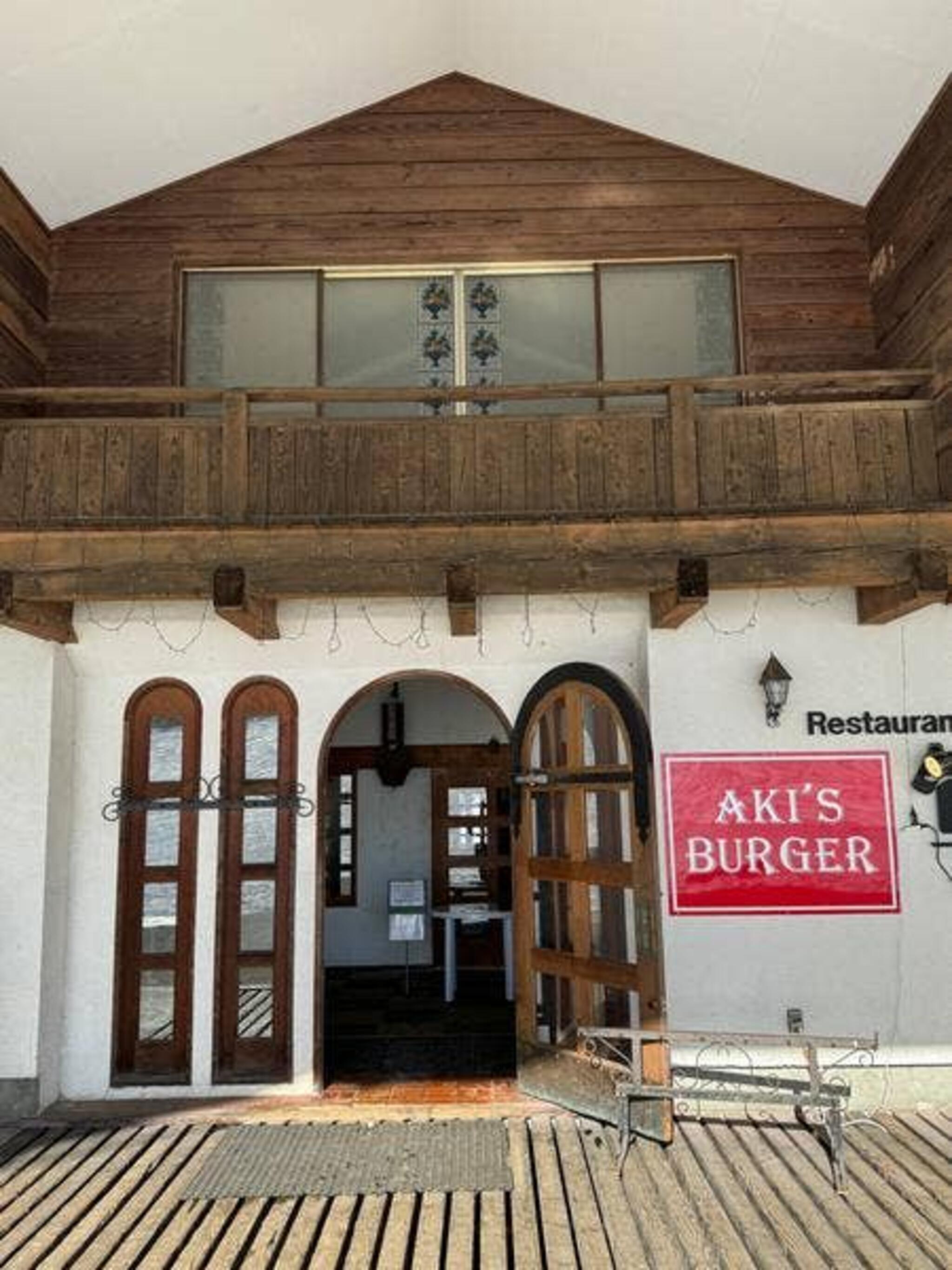 Aki’s BURGER in Tirolの代表写真6