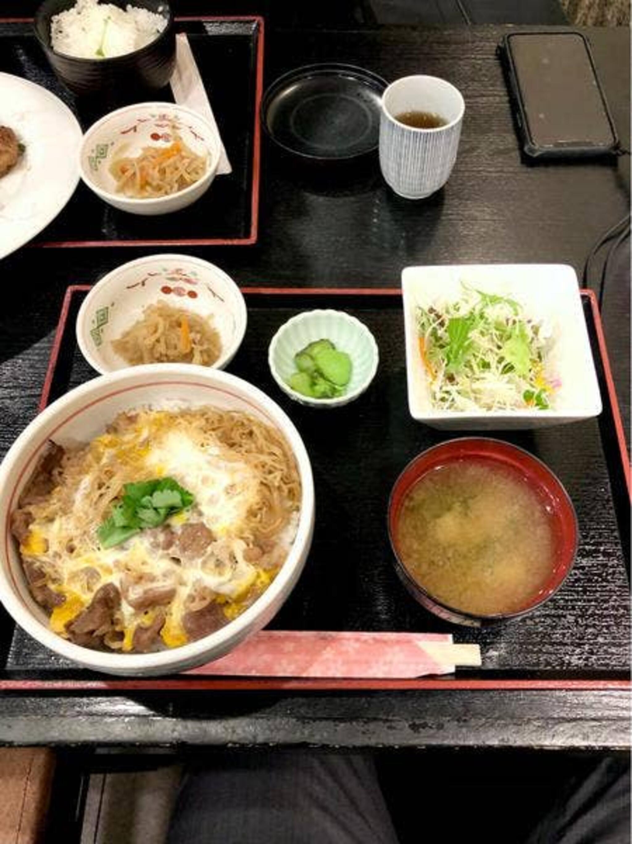 桜鯛と旬の味覚 日本料理おかもとの代表写真6