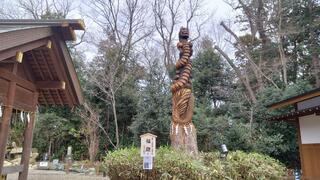 櫻木神社のクチコミ写真6