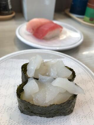 かっぱ寿司 花巻店のクチコミ写真3