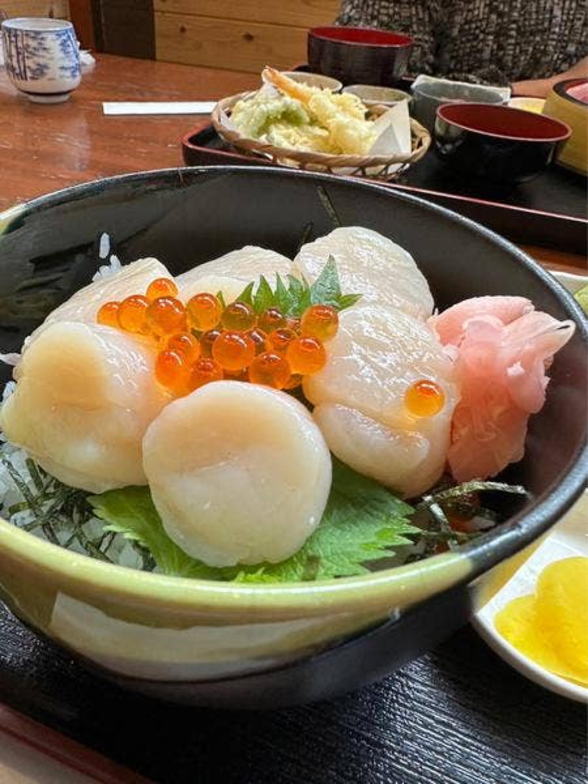 お食事処 海心の代表写真1