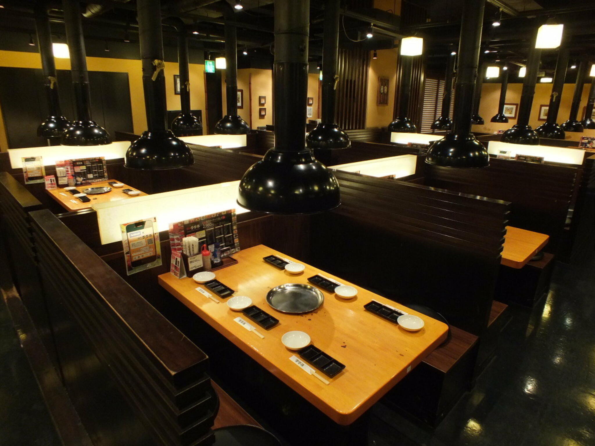 焼肉ふうふう亭 茶屋町店の代表写真3