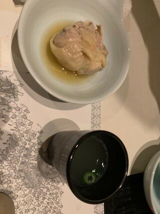 水たき料亭 博多華味鳥 天神店のクチコミ写真4