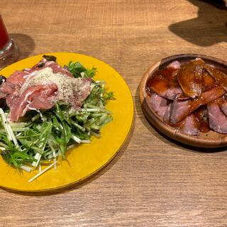 肉バルGABURICO 横浜駅前店の写真14