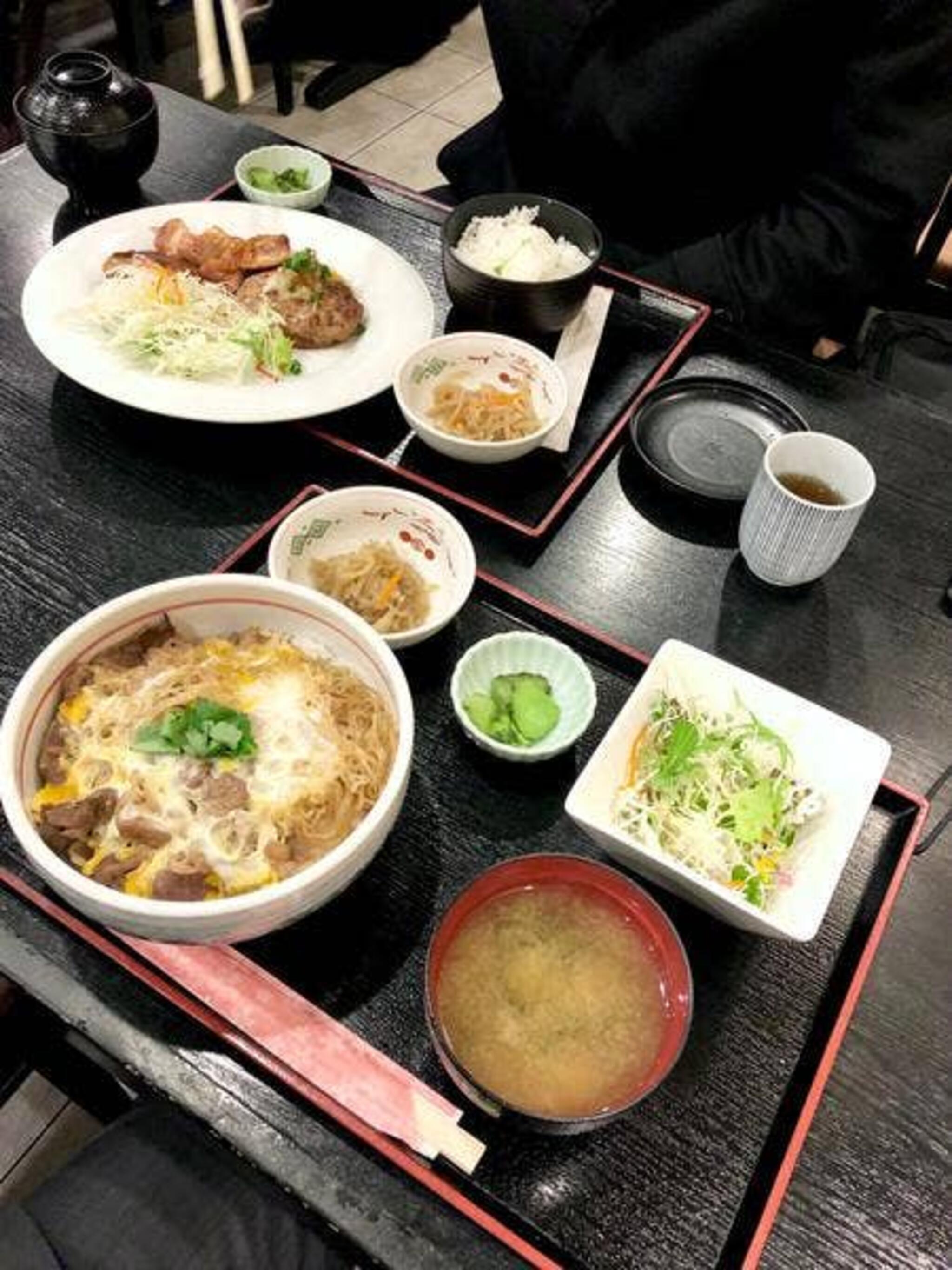 桜鯛と旬の味覚 日本料理おかもとの代表写真5