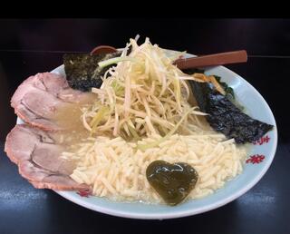 壱発ラーメン 相模原店のクチコミ写真1