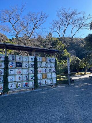 伊勢神宮外宮のクチコミ写真3