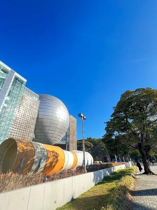 名古屋市科学館のクチコミ写真3