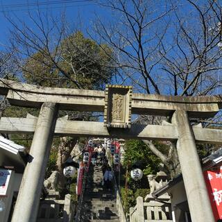 北野天満神社の写真29