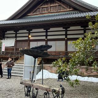 尾山神社の写真28