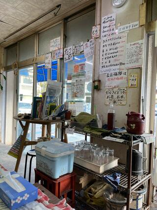 節子鮮魚店のクチコミ写真2