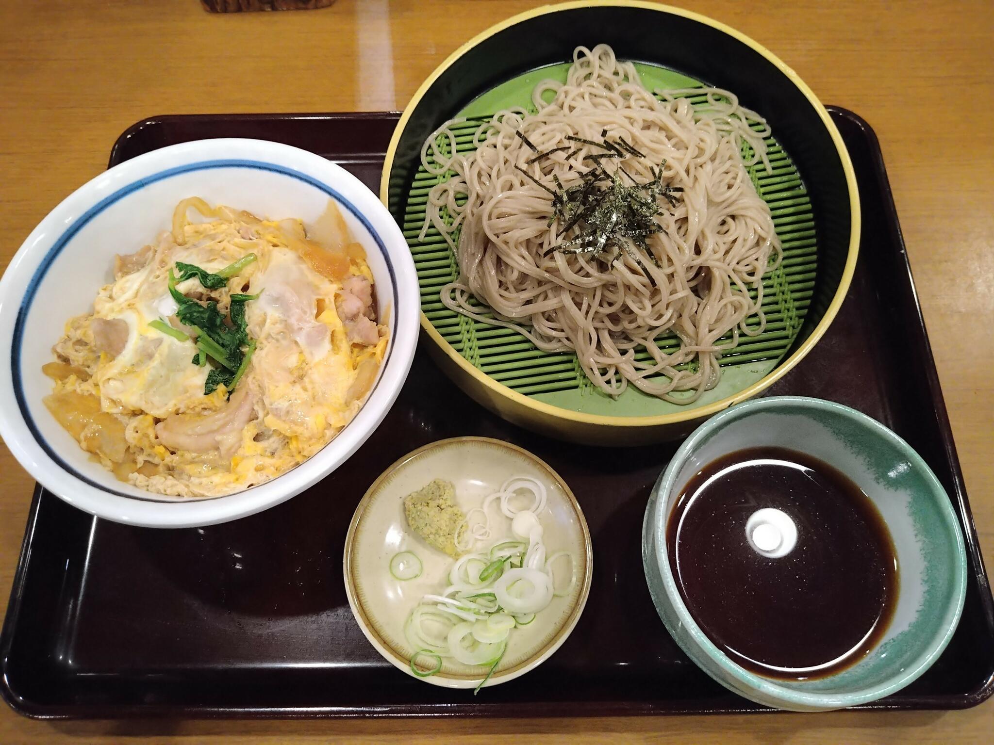 山田うどん食堂 熊谷140号バイパス店の代表写真7