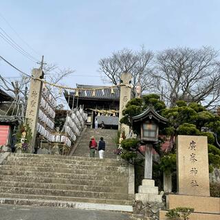 広峯神社の写真21