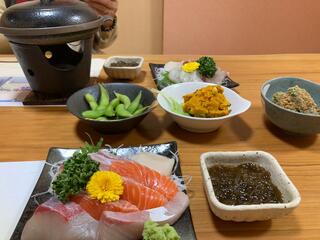 都寿司のクチコミ写真1