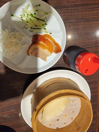 皇朝レストランのクチコミ写真1
