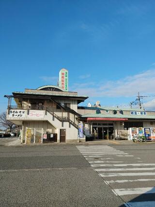 道の駅 紀の川万葉の里のクチコミ写真1