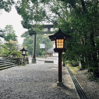 高千穂神社の写真19