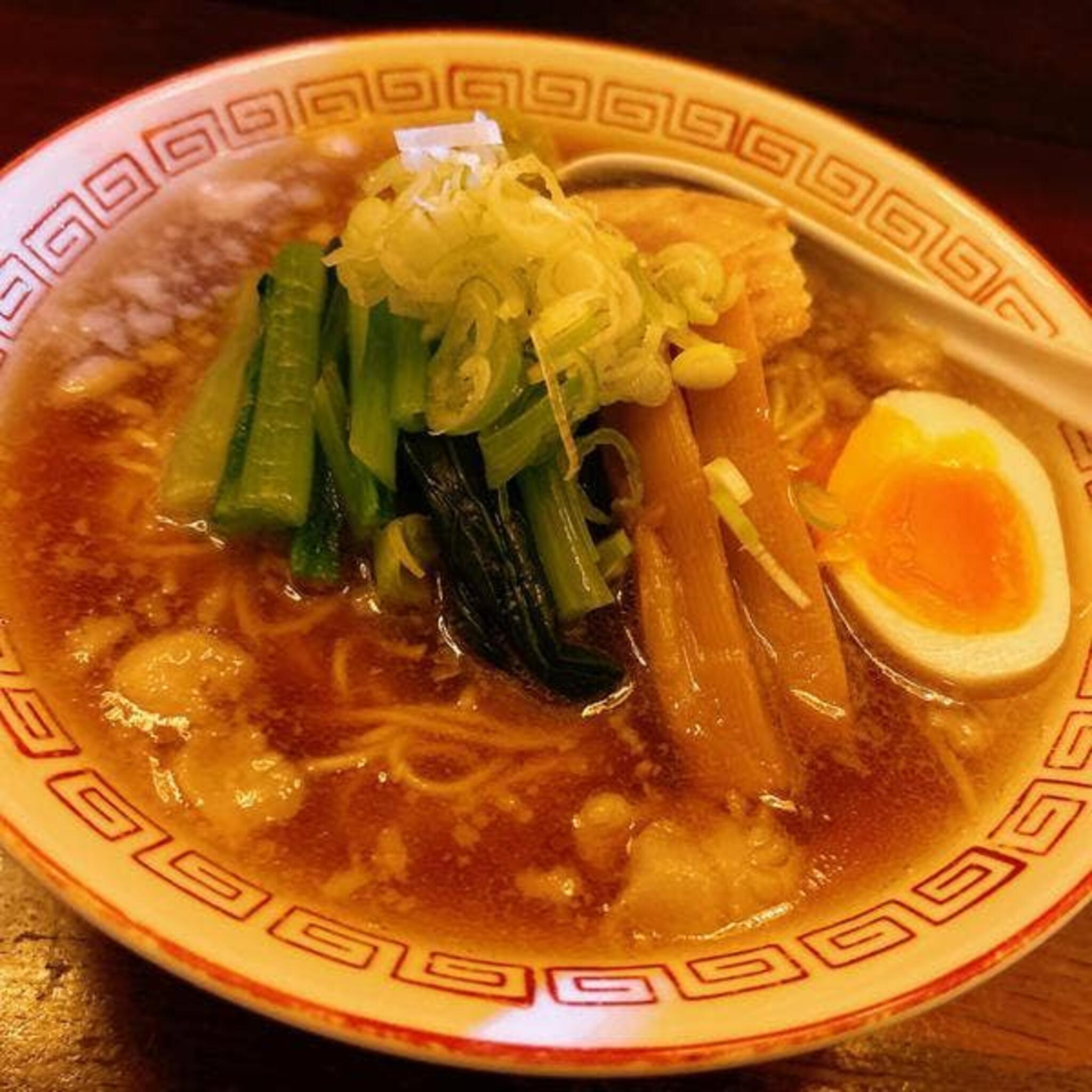 麺・酒処 らん亭の代表写真5