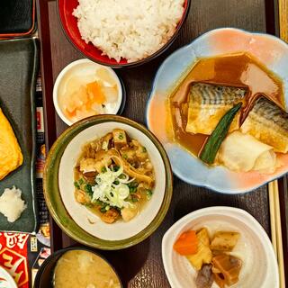 華屋与兵衛 目黒八雲店の写真14