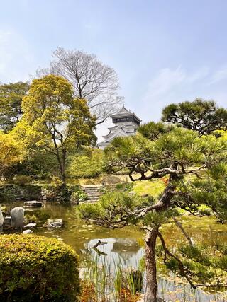 北九州市立小倉城庭園のクチコミ写真3