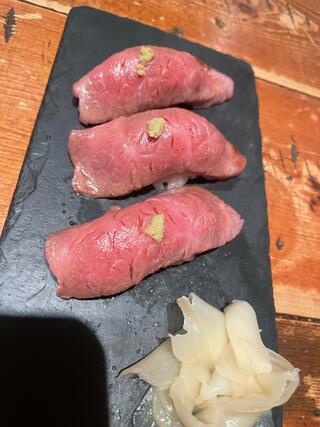 赤坂焼肉 KINTANのクチコミ写真2
