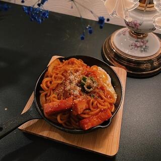 麺酒場 杯の写真16