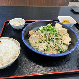 守礼そばと沖縄料理の写真25