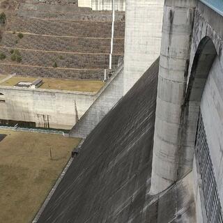 大滝ダム・学べる防災ステーションの写真3