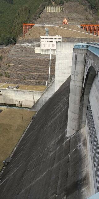 大滝ダム・学べる防災ステーションのクチコミ写真3