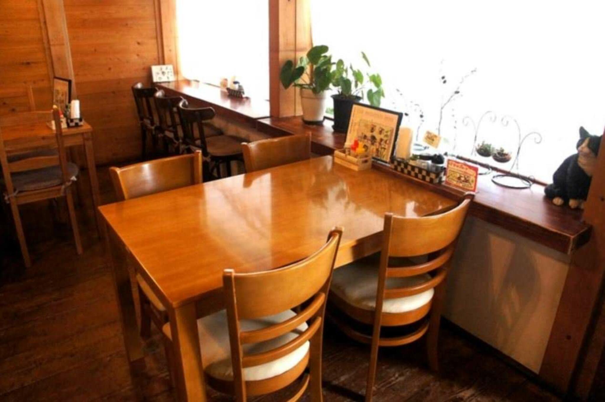 キッチンカフェ いくうかんの代表写真2