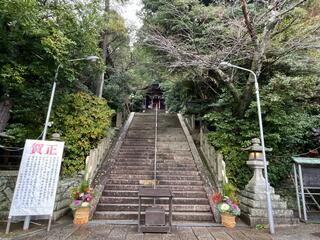 伊勢部柿本神社のクチコミ写真2